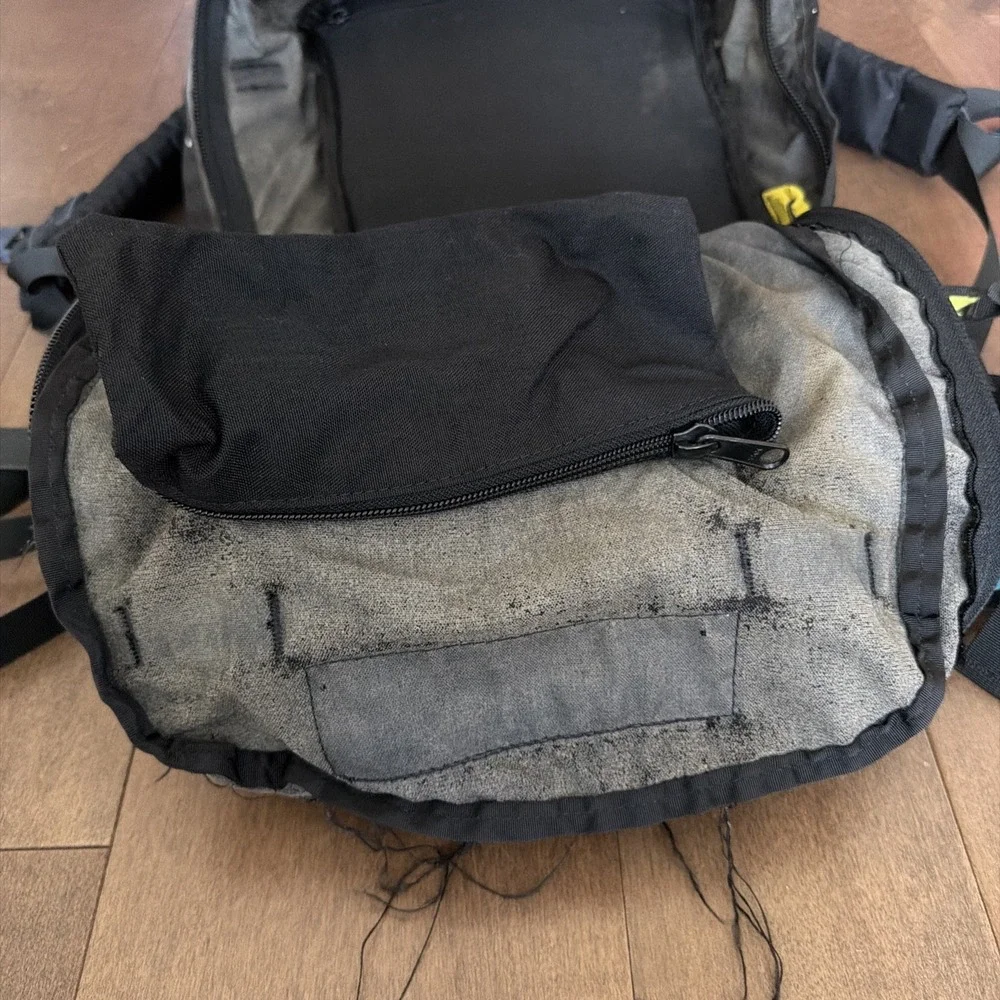 Mountainsmith large hiking
